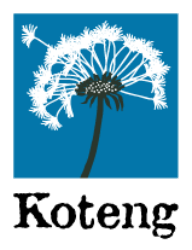 Koteng